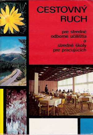 CESTOVNÝ RUCH - Benkovičová V.
