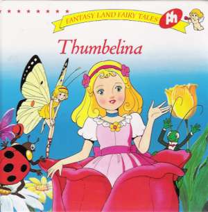 THUMBELINA - Kolektív autorov