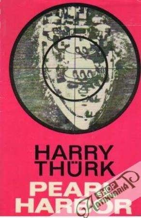 Pearl Harbor - Thurk Harry