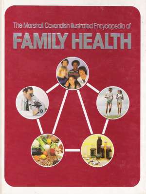 FAMILY HEALTH VOLUME 4 - Cavendish M.