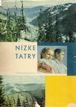 NÍZKE TATRY - Kukačka Miroslav
