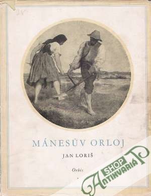 Mánesúv orloj - Loriš Jan
