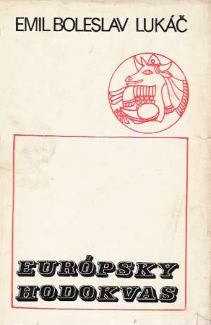 Európsky hodokvas - Lukáč Emil Boleslab