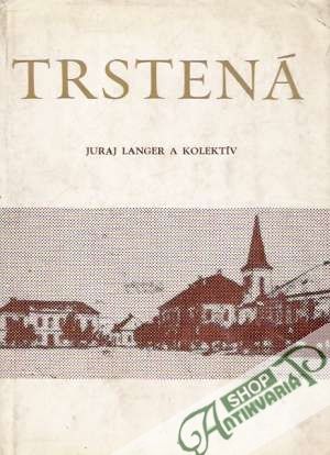 Trstená - Langer Juraj
