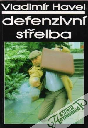 Defenzivní střelba - Havel Vladimír