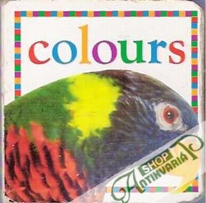 Colours - Kolektív autorov
