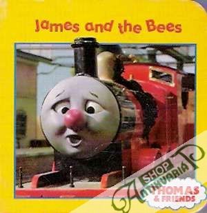 James and the Bees - Kolektív autorov