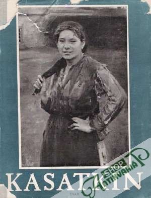 Kasatkin - Sitnik K.A.