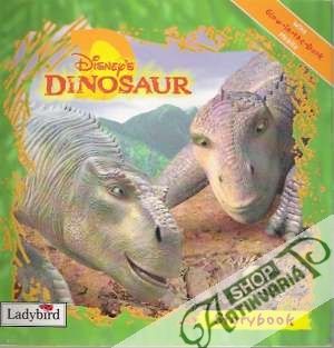 Disney´s Dinosaur - Kolektív autorov