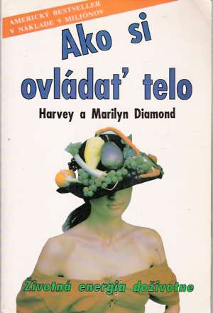 Ako si ovládať telo - Diamond Harvey a Marilyn