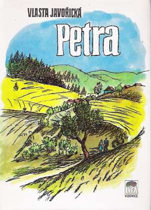 PETRA - Javořická V.