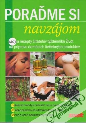 Poraďme si navzájom - Kolektív autorov