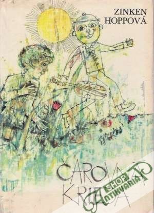 Čarovná krieda - Hoppová Zinken