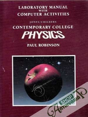 Laboratory Manual with Computer Activities - Robinson Paul