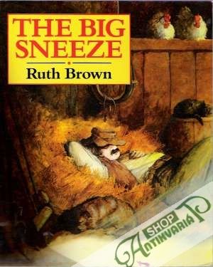 The Big Sneeze - Brown Ruth