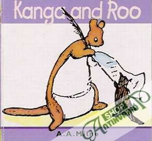 Kanga and Roo - Milne A.A.