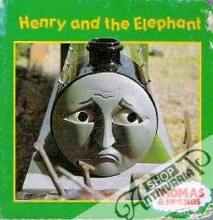 Henry and the Elephant - Kolektív autorov