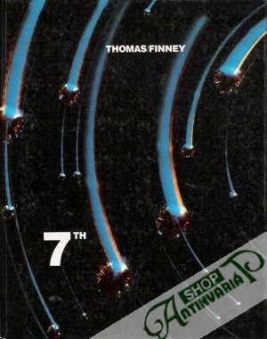 Calculus and Analytic Geometry - Thomas George B.