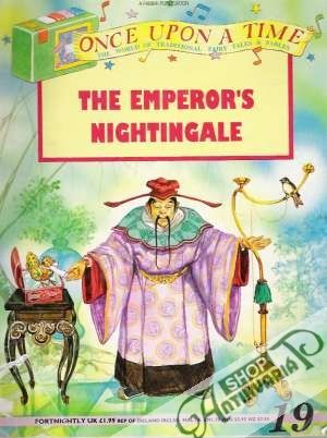 The Emperor´s Nightingale - Andersen Hans Christian