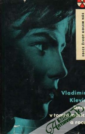 Dnes v tomto měsíci a roce - Klevis Vladimír
