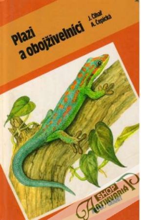 Plazi a obojživelníci - Čihař/Čepická