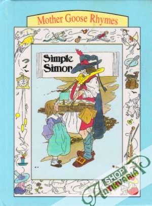 Simple Simon - Kolektív autorov