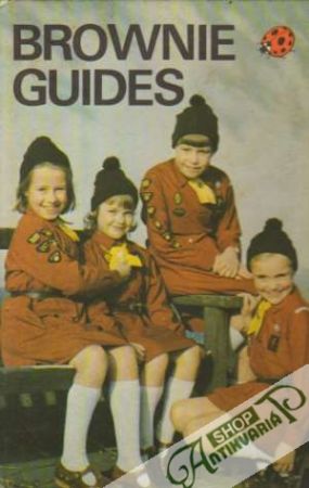 Brownie Guides - Scott Nancy