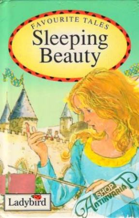 Sleeping Beauty - Kolektív autorov