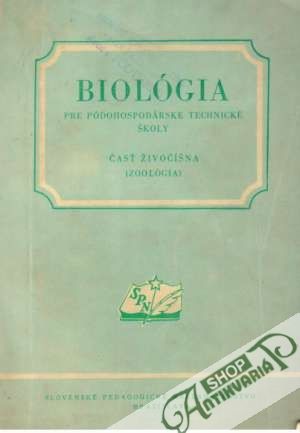 Biológia - Burka / Gutwirth