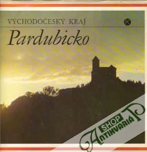 Východočeský kraj - Pardubicko - Šebek František