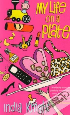 My Life on a Plate - Knight India