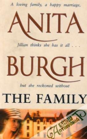 The Family - Burgh Anita