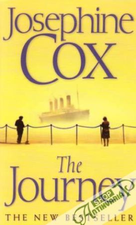The Journey - Cox Josephine