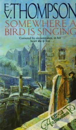 Somewhere a Bird is singing - Thompson E.V.
