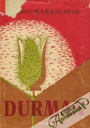 Durman - Karaslavov Georgij