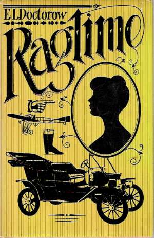Ragtime - Doctorow E.L.