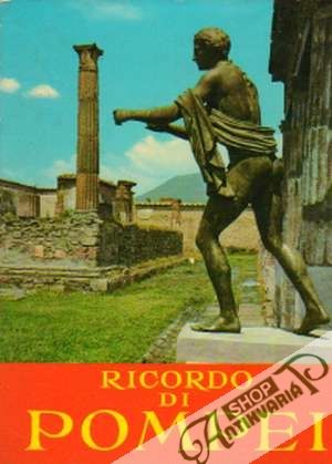 Ricardo Di Pompei - Kolektív autorov
