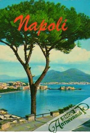 Napoli - Kolektív autorov