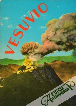 Vesuvio - Kolektív autorov