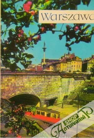 Warszawa - Kolektív autorov