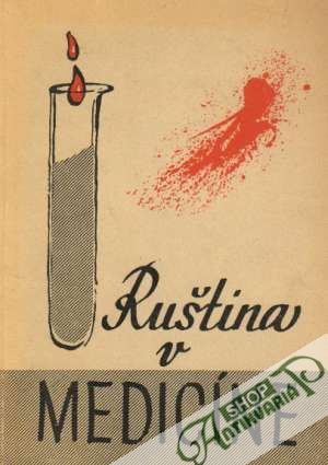 Ruština v medicíne - Kolektív autorov