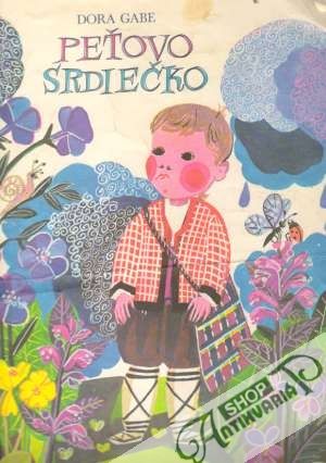Peťovo srdiečko - Gabe Dora
