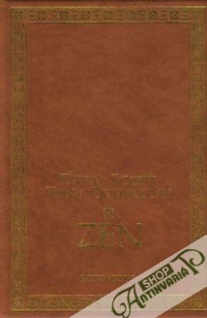 Zen - Scott / Doubleday