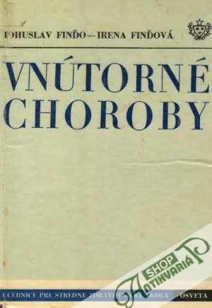 Vnútorné choroby - Finďo / Finďová