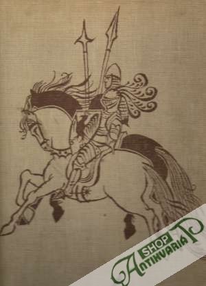 Slovenské hrady - Hajduch Ján