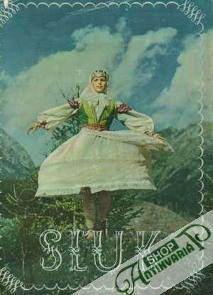 Sľuk - Kolektív autorov