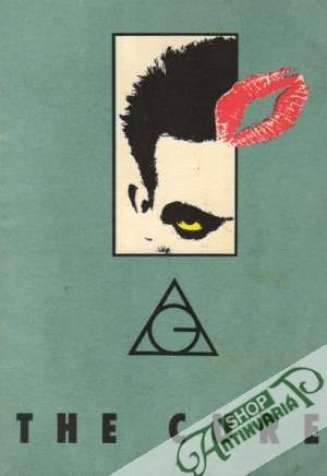The Cure - Kolektív autorov