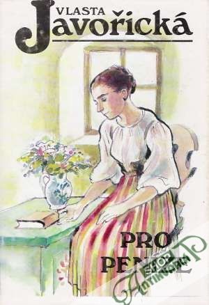 Pro peníze - Javořická Vlasta