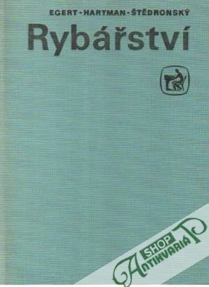 Rybářství - Egert / Hartman