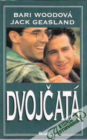 Dvojčatá - Woodová Bari, Gaesland Jack